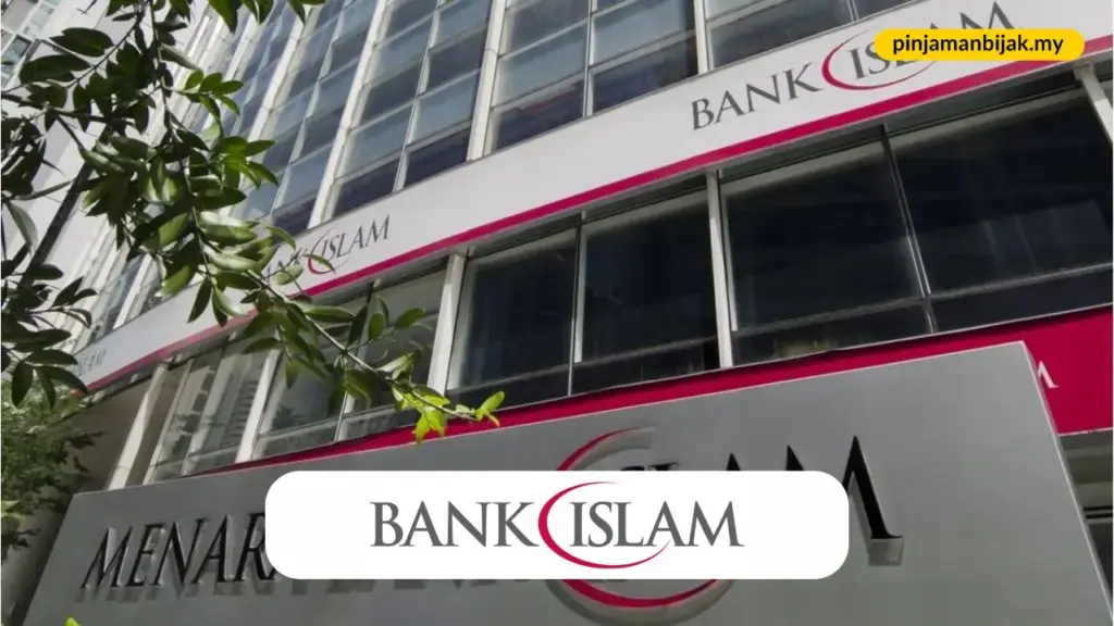 apa itu pinjaman peribadi bank islam