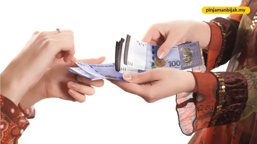 cara mohon pinjaman online 24 jam