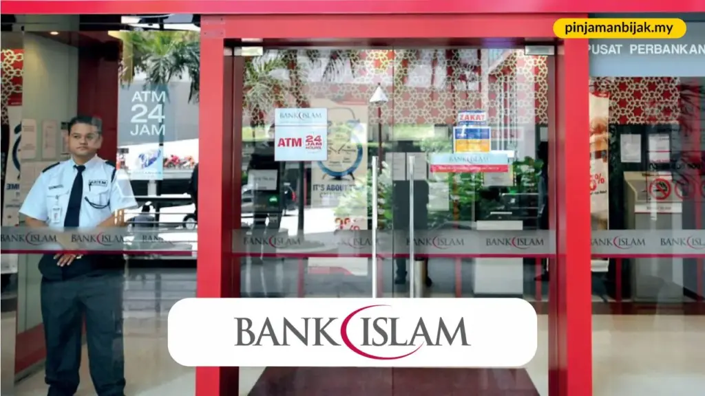 kelebihan & manfaat pinjaman peribadi bank islam
