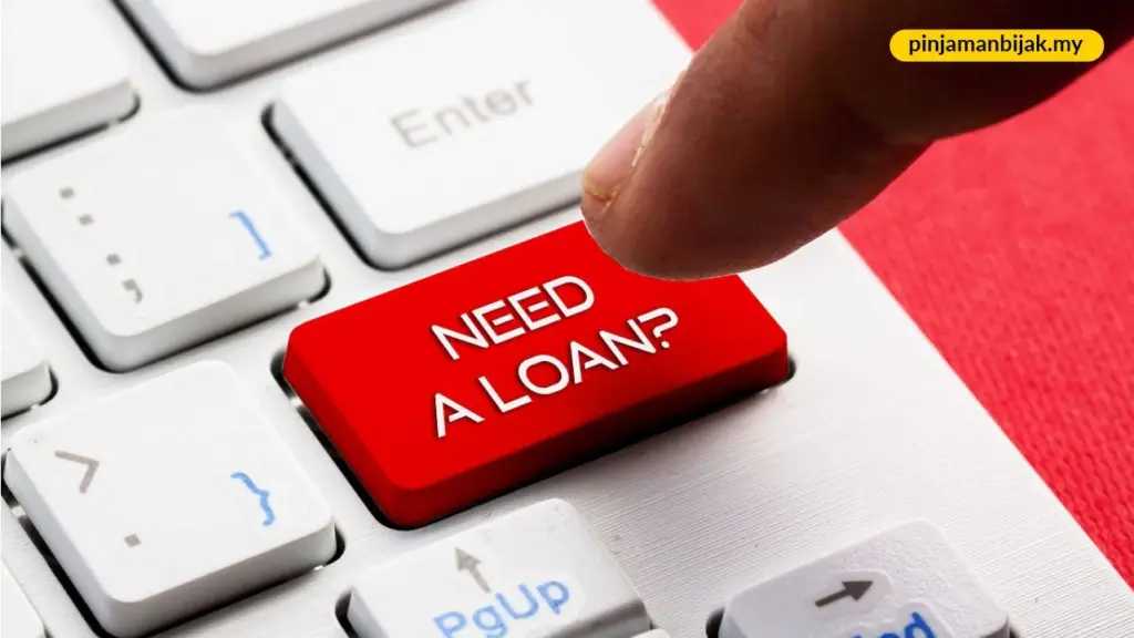mengenal pinjaman online 24 jam di malaysia
