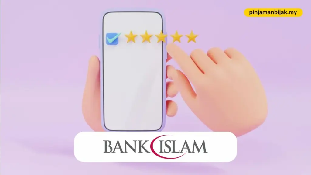 pengalaman & testimoni pengguna pinjaman peribadi bank islam