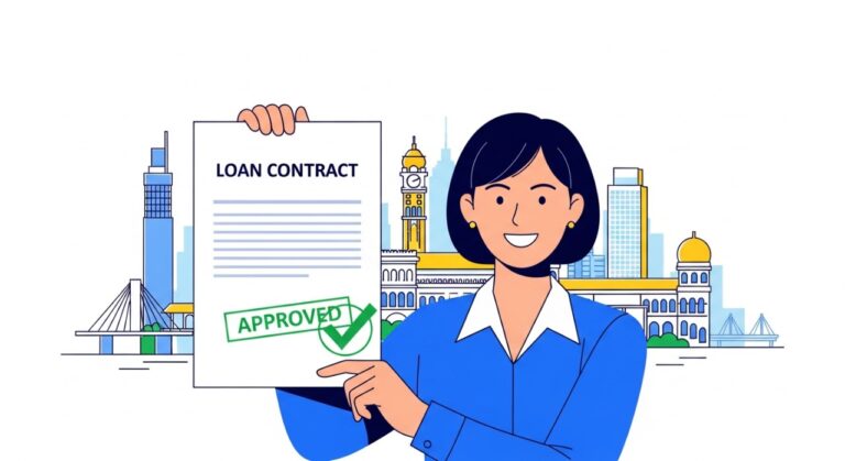 pinjaman berlesen johor bahru