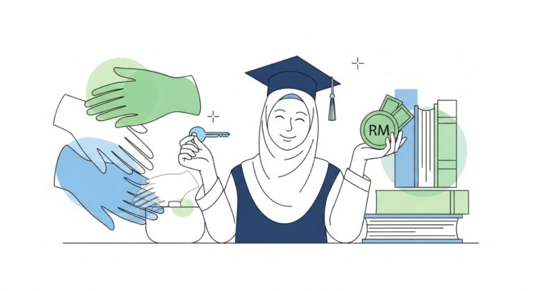 pinjaman koperasi guru