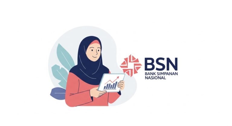 pinjaman micro bsn