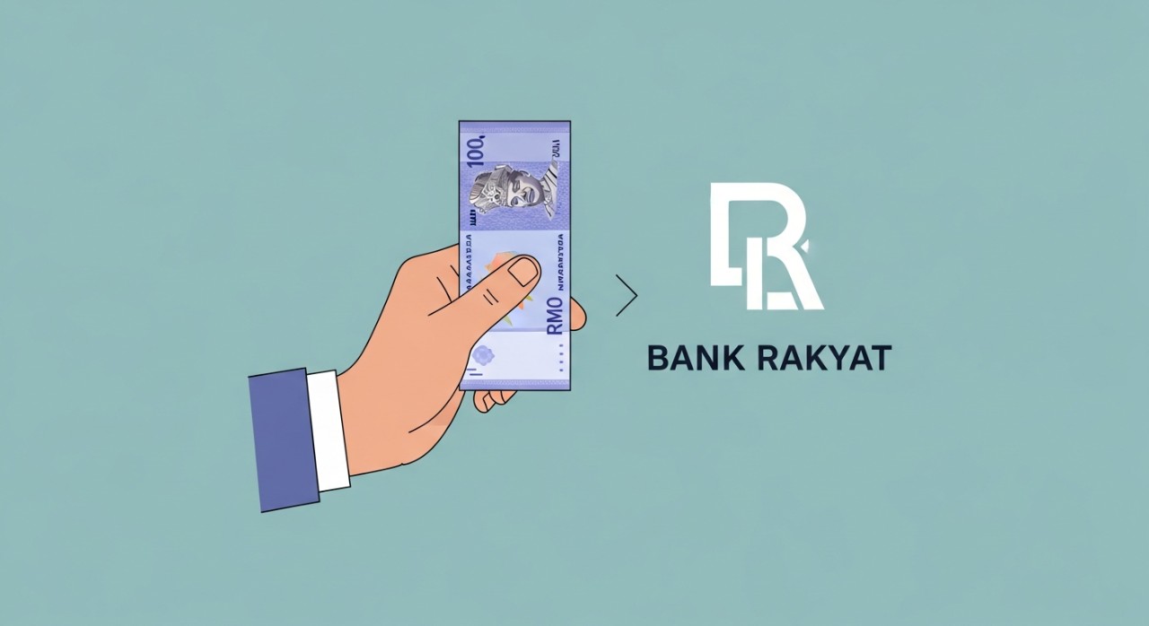 pinjaman mikro bank rakyat