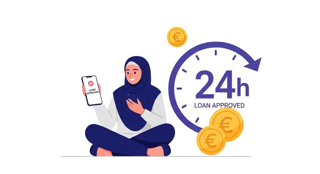 7 Rekomendasi Pinjaman Online 24 Jam Terpantas dan Berlesen 2026 1 pinjaman online 24 jam