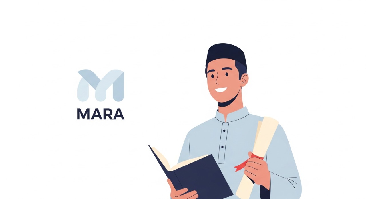 Strategi Pintar Mendapatkan Pinjaman Pelajaran MARA Penuh 2026 1 pinjaman pelajaran mara