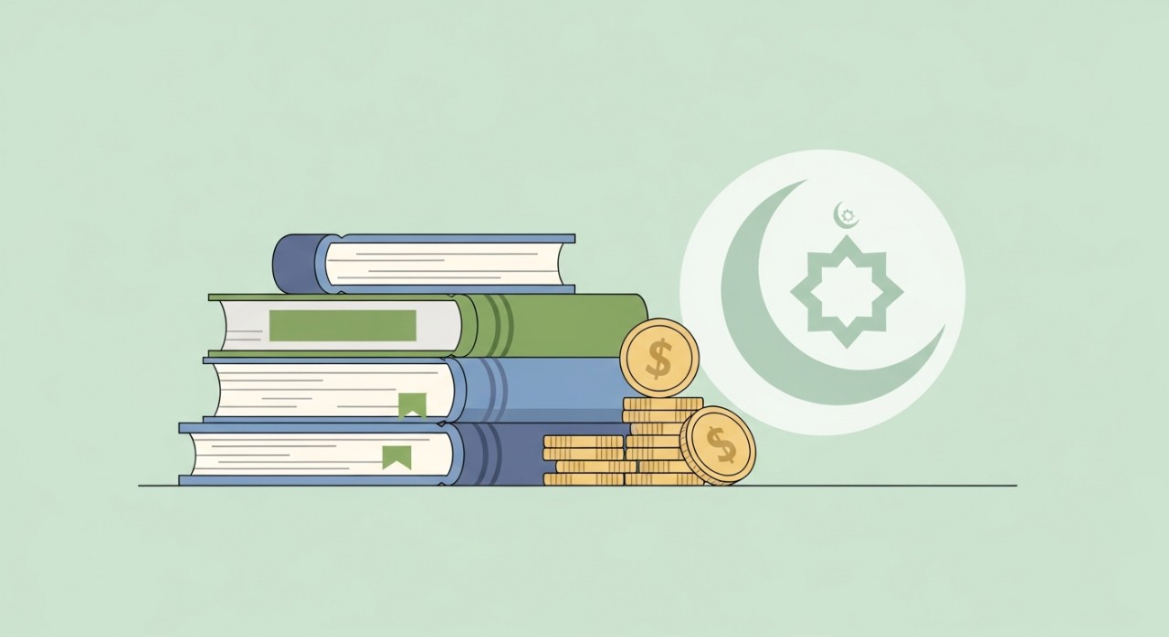 pinjaman pendidikan bank islam