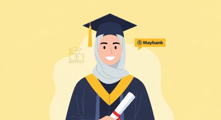 pinjaman pendidikan maybank