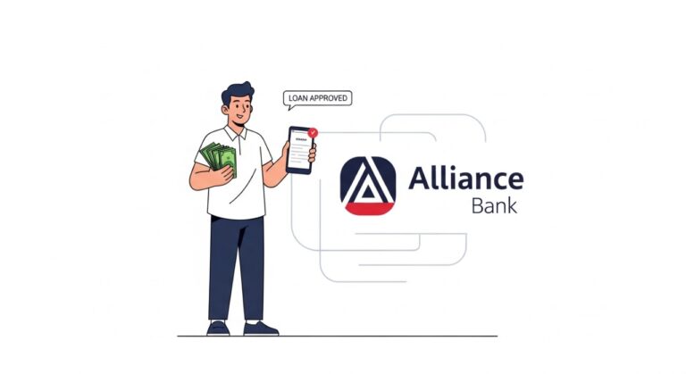 pinjaman peribadi alliance bank