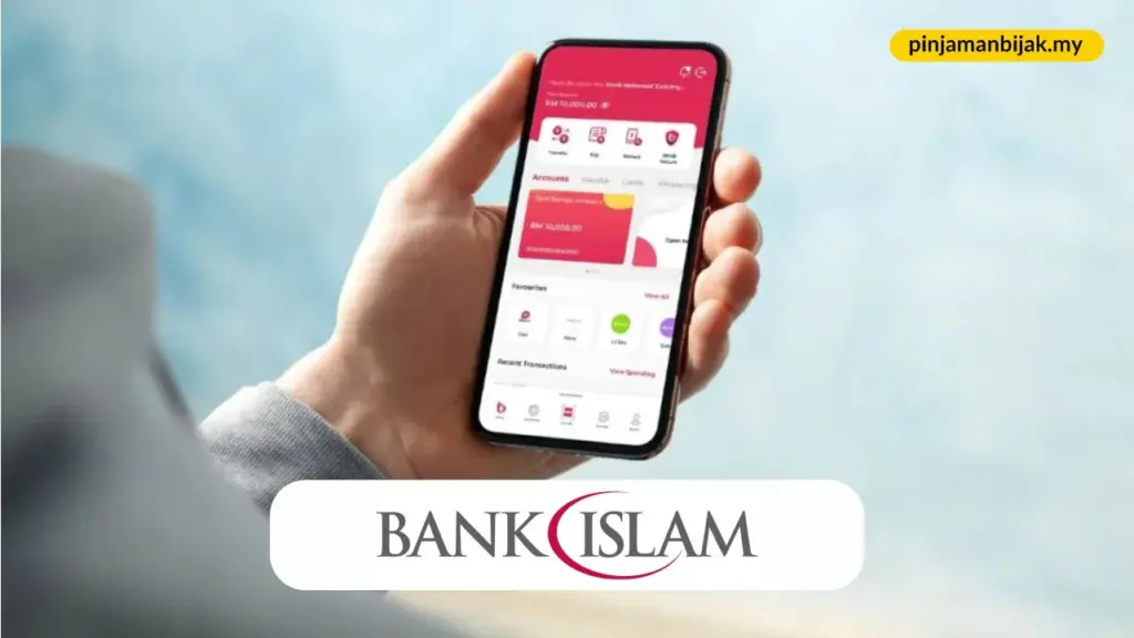 pinjaman peribadi bank islam untuk pekerja swasta & pesara kerajaan