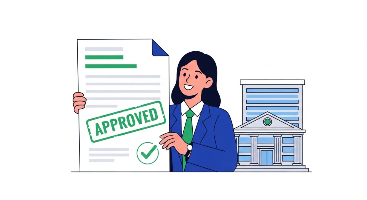 pinjaman peribadi bank mudah lulus