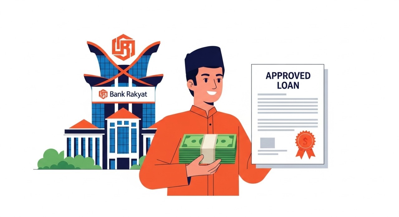 Panduan Lengkap Pinjaman Peribadi Bank Rakyat 2026 1 pinjaman peribadi bank rakyat