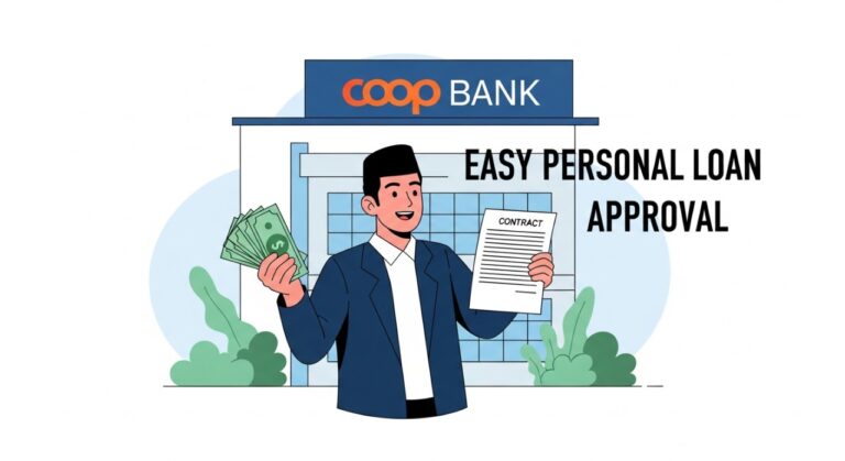 pinjaman peribadi coop bank
