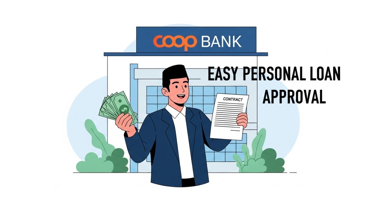 pinjaman peribadi coop bank