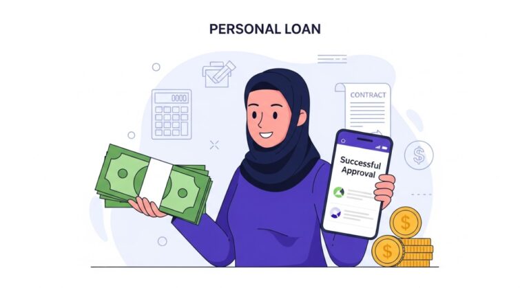 pinjaman peribadi jcl