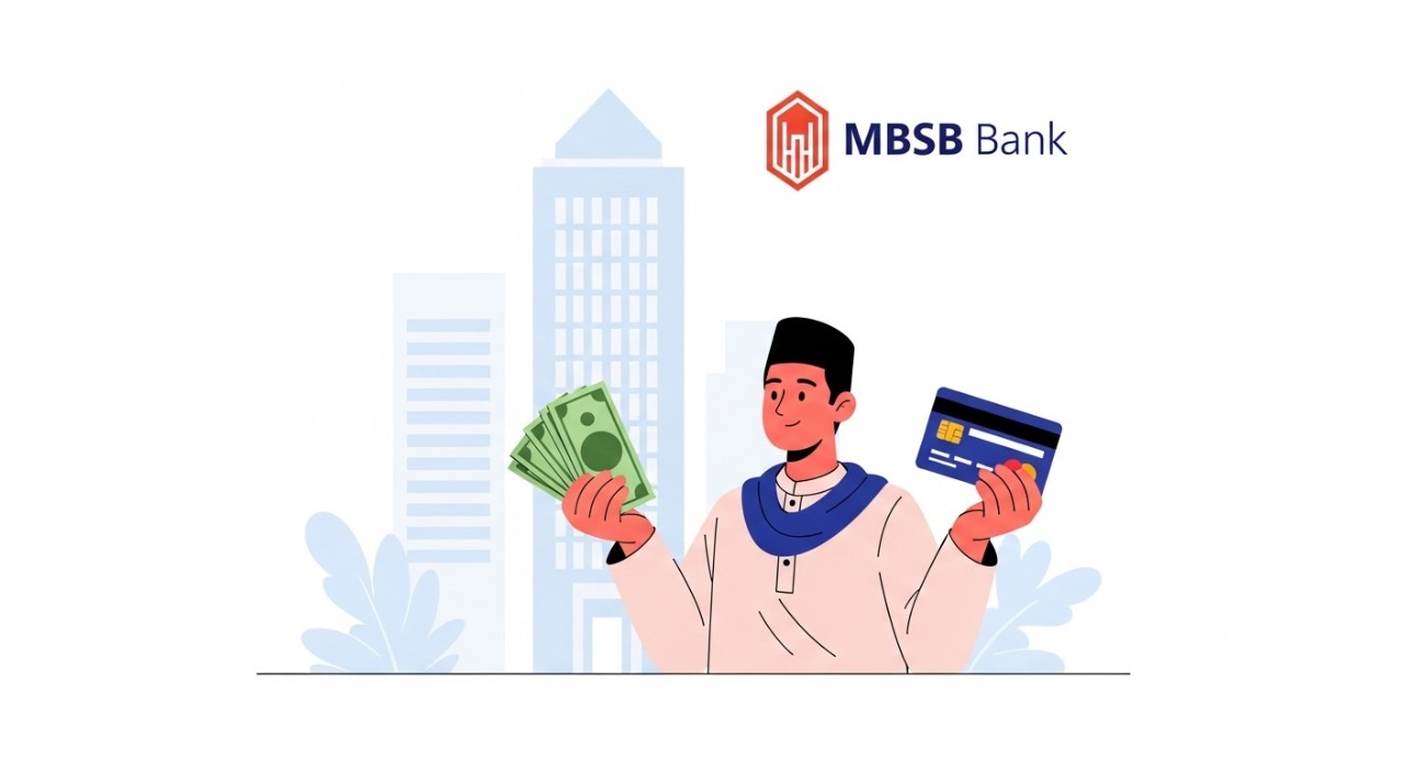 pinjaman peribadi mbsb