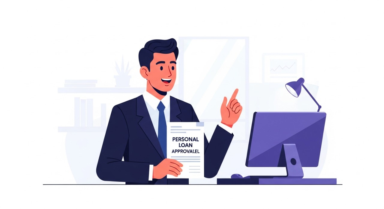 Pinjaman Peribadi Pekerja Swasta 2026: Lulus Cepat & Faedah Rendah 1 pinjaman peribadi pekerja swasta