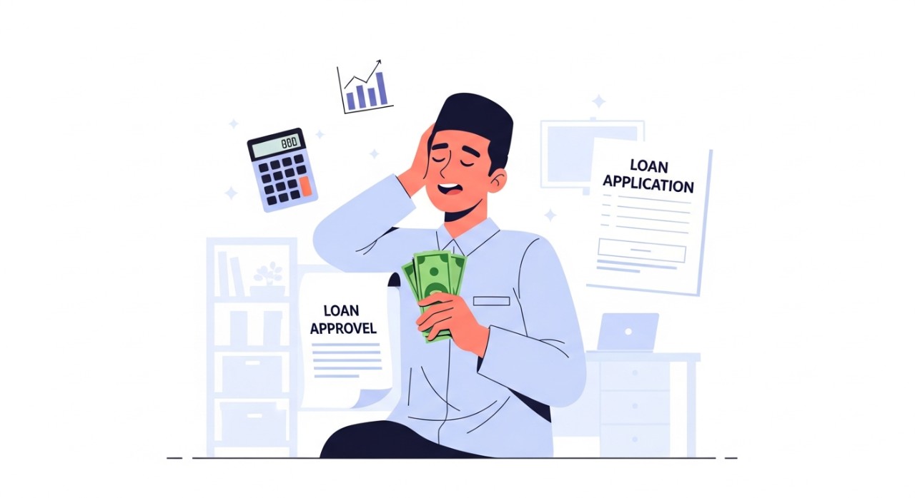 Pinjaman Peribadi Swasta Gaji Rendah Lulus Mudah 2026 1 pinjaman peribadi swasta gaji rendah