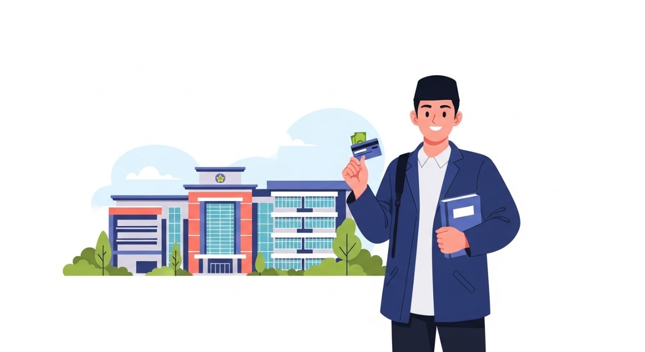 pinjaman peribadi untuk pelajar ipta