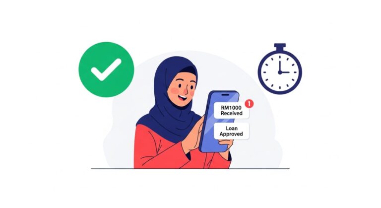 pinjaman rm1000 segera