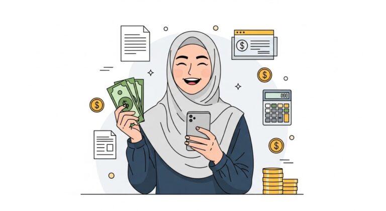 pinjaman tanpa pengesahan majikan