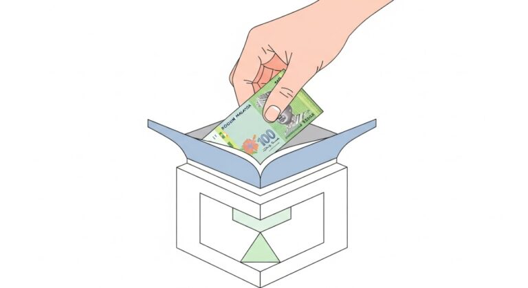 pinjaman yayasan pahang