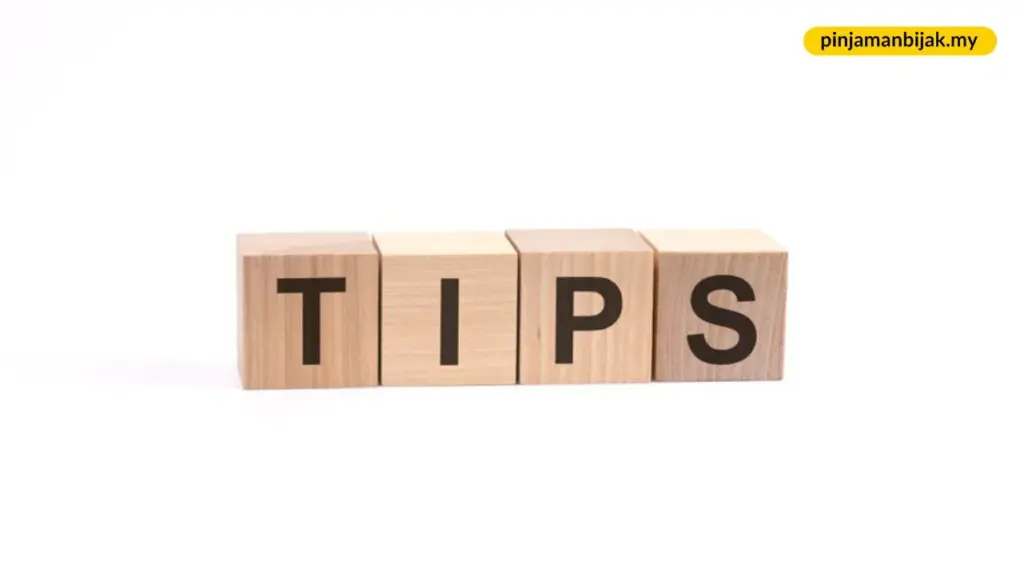 tips mendapatkan pinjaman boleh ubah yang mudah lulus