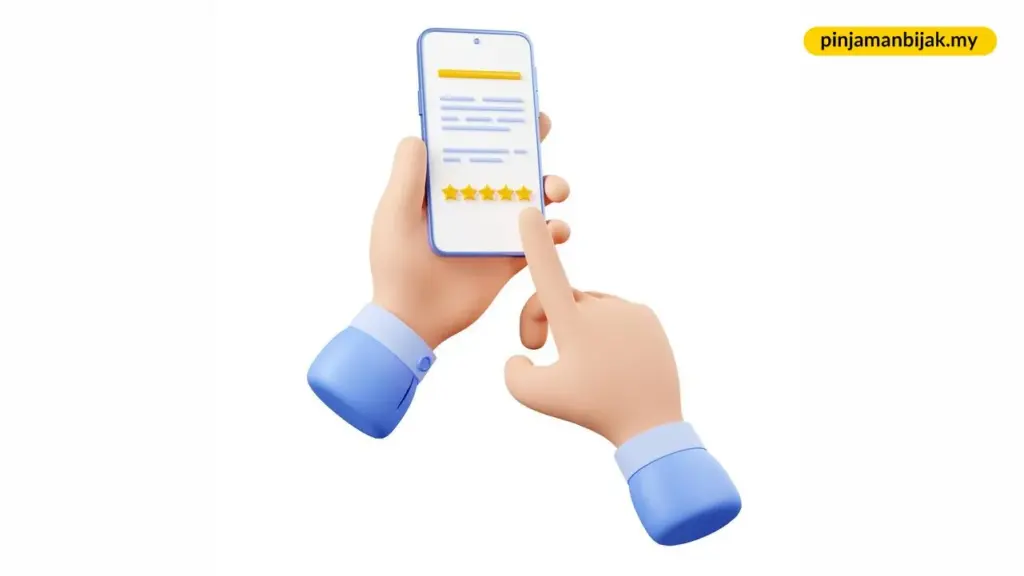 ulasan produk dan testimoni pengguna