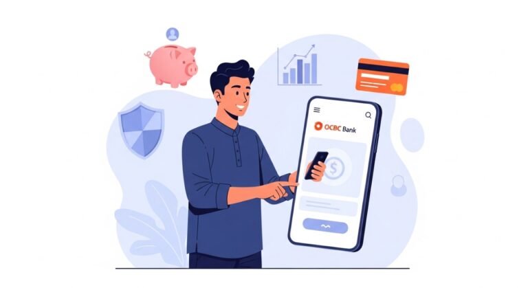 peribadi ocbc bank