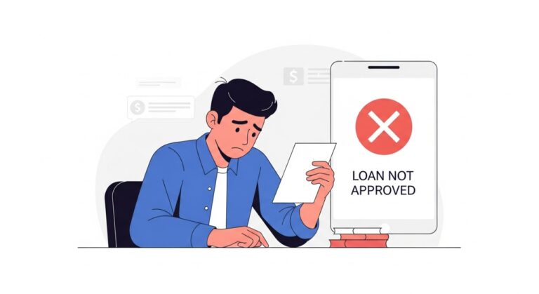 pinjaman aeon credit tidak lulus