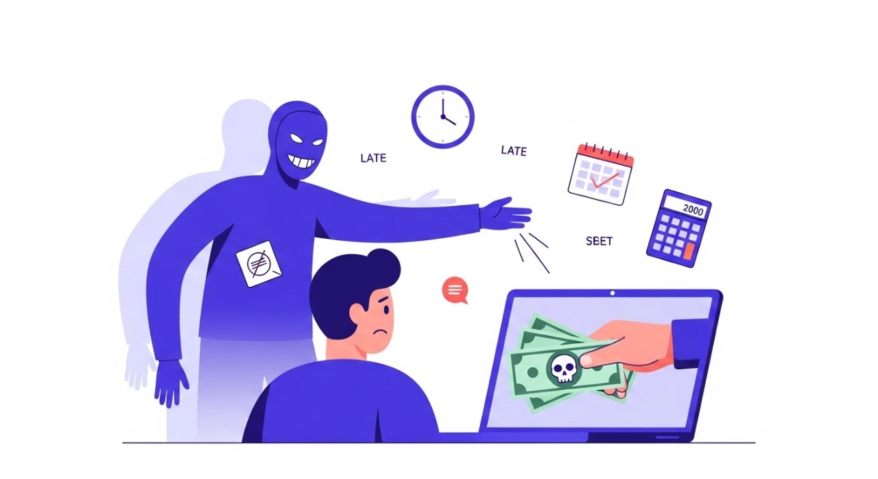 pinjaman ahlong online