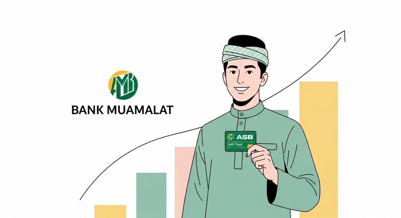 pinjaman asb bank muamalat