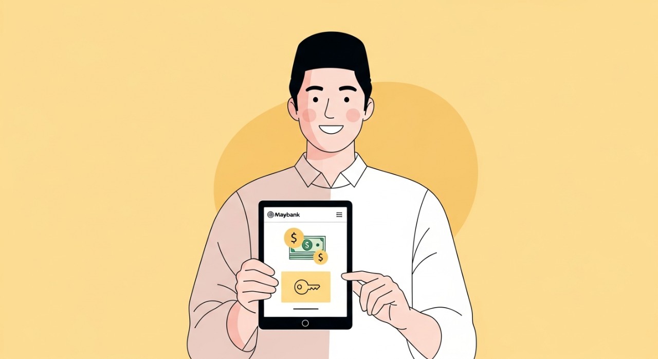 pinjaman mikro maybank