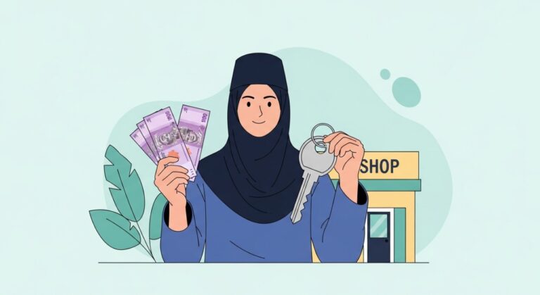 pinjaman mikro tekun