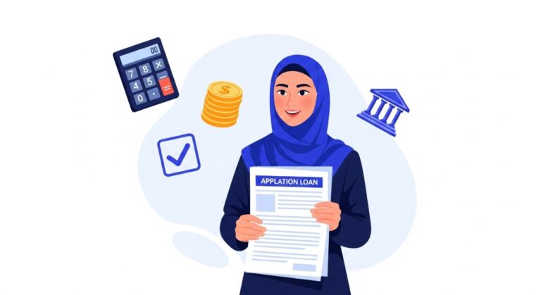 pinjaman peribadi kfh