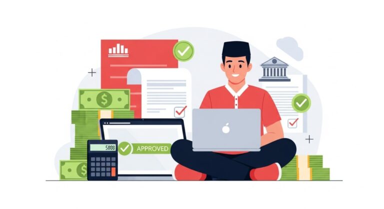 pinjaman peribadi standard chartered