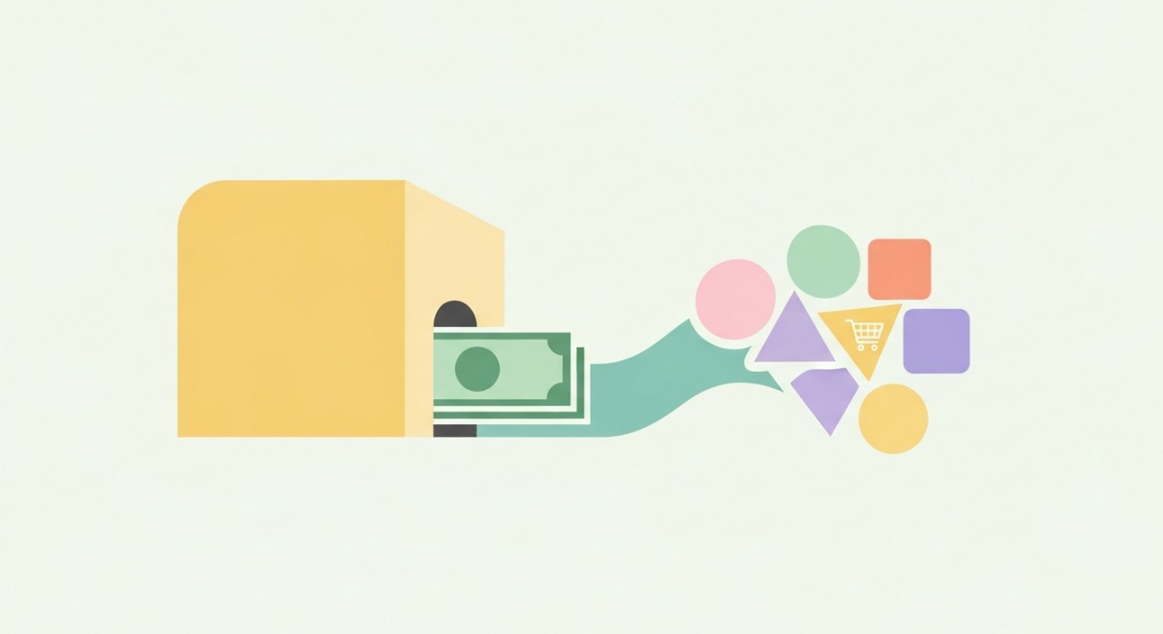 Panduan Pakar Pinjaman Perniagaan Maybank 2026: Strategi Lulus & Pakej Terbaik PKS 1 pinjaman perniagaan maybank 1