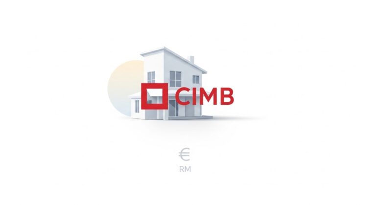 pinjaman perumahan cimb