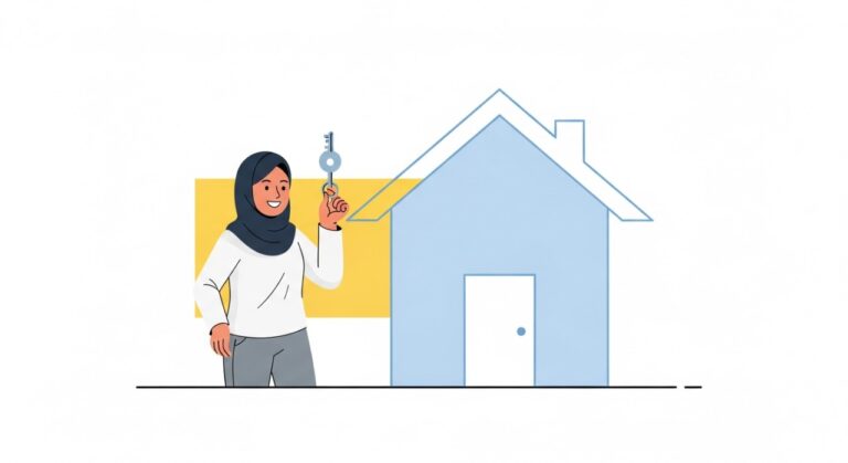 pinjaman perumahan maybank