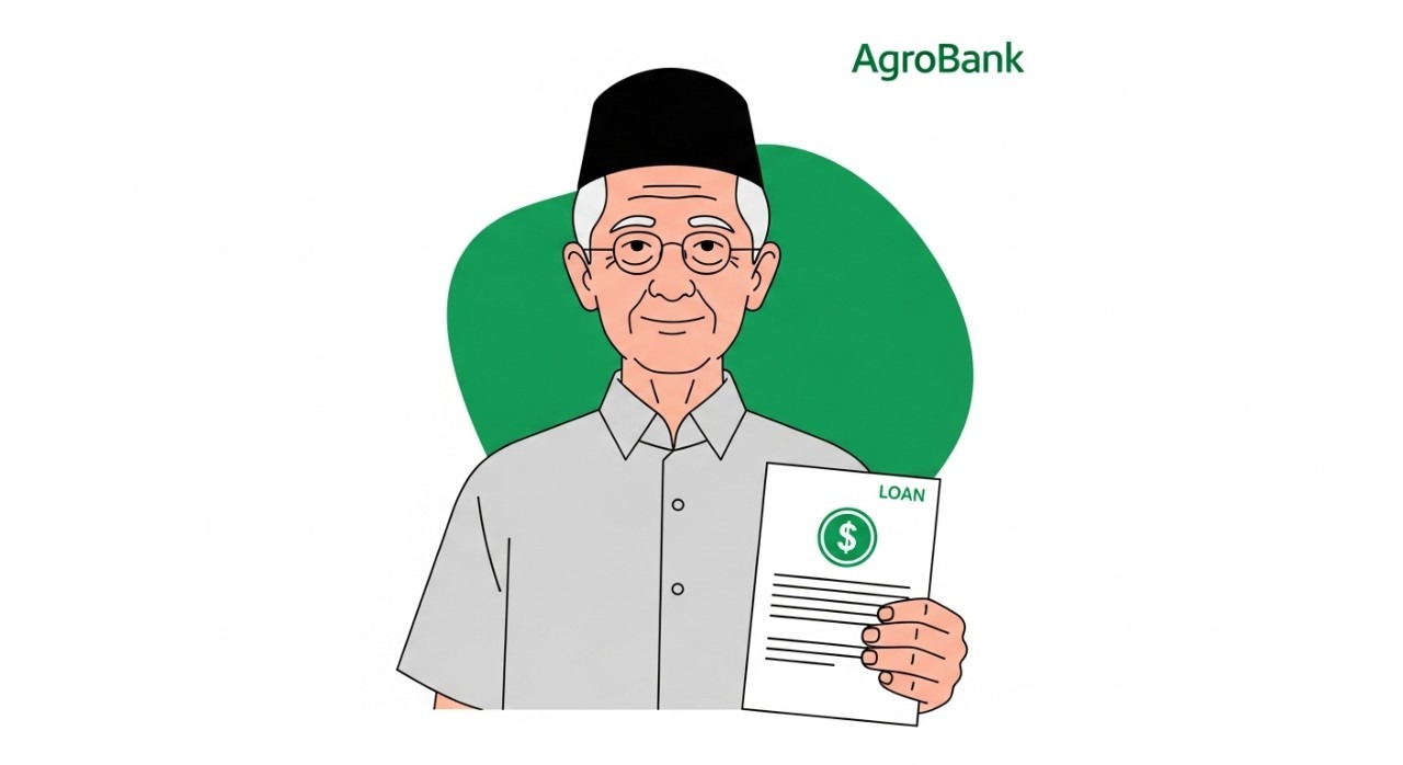 pinjaman pesara agrobank
