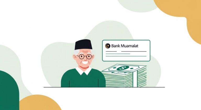 pinjaman pesara bank muamalat