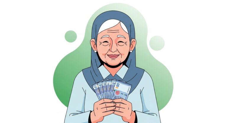 pinjaman pesara bank rakyat