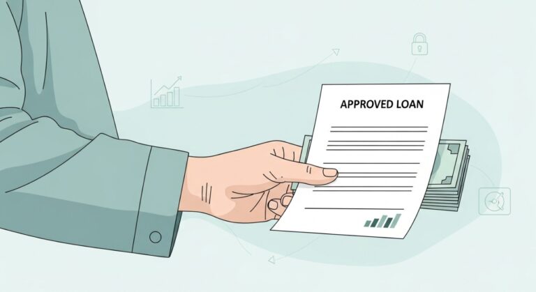 pinjaman pesara kerajaan