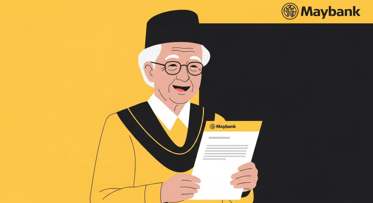 pinjaman pesara maybank