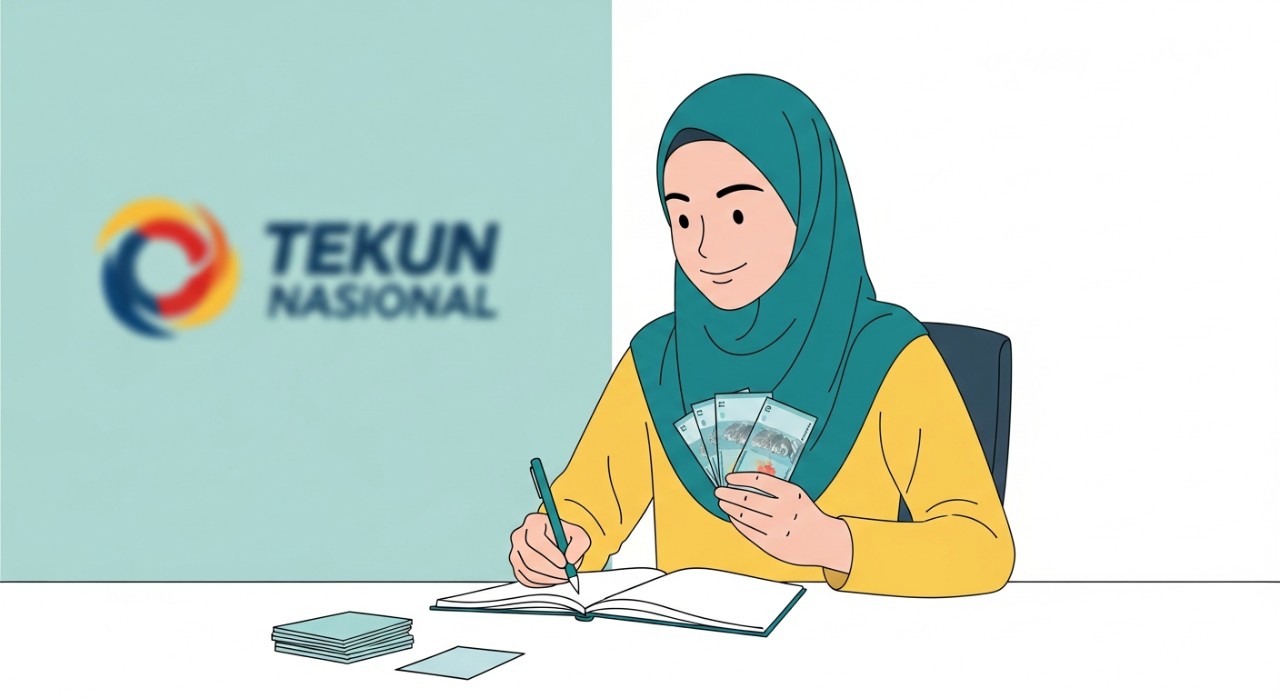 pinjaman tekun niaga