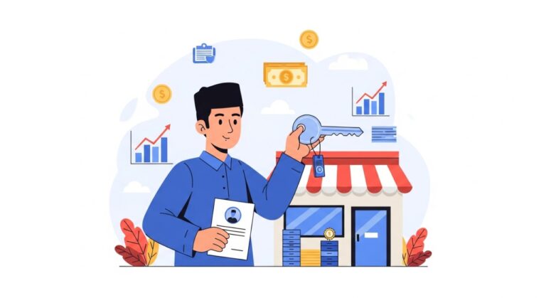 pinjaman tekun peribadi