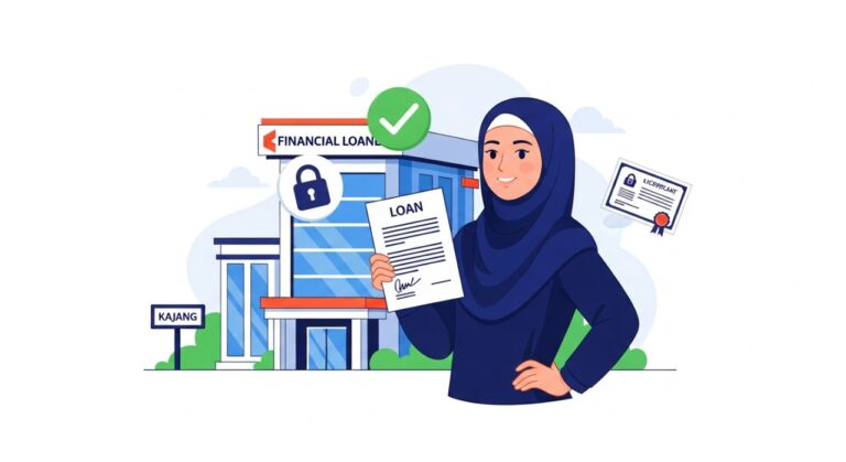 pinjaman wang berlesen kajang