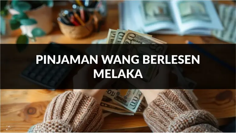 pinjaman wang berlesen melaka, syarikat berdaftar, syarat, kelebihan