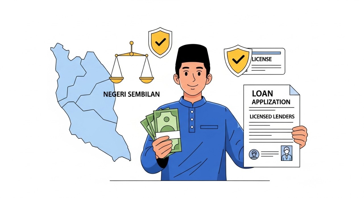 pinjaman wang berlesen negeri sembilan